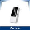 hoco Router portatile WiFi LTE hoco HI42 2.4G con doppia batteria da 2000 mAh