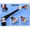Fa Non Applicare Corrente Continua Dc Jack HP G50 G60 G70 Compaq CQ50 CQ60 CQ70 Compaq CQ60-125EO