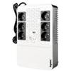 LEGRAND UPS KEOR MULTIPLUG 600VA/360W CON AVR LG-310081