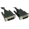 GI2022 DVI D maschio a maschio Single Link display Cavo di consegna 2m 30AWG