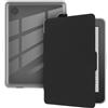 Does not apply Cover Posteriore in Acrilico in Pelle PU per Kobo Clara BW / Clara Color 2024 /
