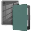 Does not apply Cover Posteriore in Acrilico in Pelle PU per Kobo Clara BW / Clara Color 2024 /
