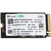 SKHYNIX SOLID STATE DRIVE SSD 512GB M.2 2242 BC901 NVME PYRITE HFS512GEJ4X112N O