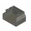 ComputerBit2000 NEW Vano Portaoggetti Citroen AMI Opel Rocks FIAT Topolino MONTAGGIO SENZA FORI