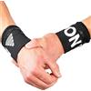 Does not apply Fasce Da Polso, 2X Polsiera Da Palestra Premium per Fitness, Polsiere per Stabil