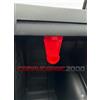 ComputerBit2000 Gancio zaino per Citroen AMI Fiat Topolino e DolceVita Opel Rocks - Accessori