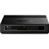 TP-LINK Hub switch 16 porte 10/100 tl-sf1016d desktop tp-link