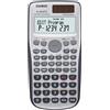 Casio FX-3650P II programmable calculator with 279 functions, 2-line display, ba