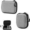 Does not apply 2 Pezzi Custodia Hard Rigido Disk Protegge Il Disco EVA Lettore Hard Disk Estern