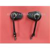 Senza marchio Adatto per Royal Enfield Himalayan 450 e Guerrilla 450 nuova coppia specchiet...