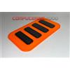 ComputerBit2000 Poggiapiede per Fiat Topolino e DolceVita - Citroen AMI e Opel Rocks - Accessori