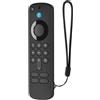 Does not apply Custodia Morbida in Silicone per Telecomando Amazon Fire TV Stick HD/4K Custodia