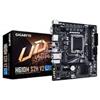 GIGABYTE SCHEDA MADRE H610M S2H V2 2*DDR5 HDMI/DVI/DISPLAY-PORT/VGA SOCKET 1700
