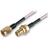 GI661 Reverse SMA Male - 10m cavo di estensione femminile Wireless