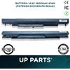 HP Batteria per Notebook HP HS04 2800 mAh modello HSTNN-DB7J 807956-001 807957-001