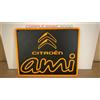ComputerBit2000 Targa Anteriore decorativa per Citroen AMI e Opel Rocks - Accessori Citroen AMI
