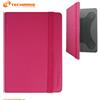 TECHMADE CUSTODIA PER TABLET 7-8IN PU PINK MA-8707-7.8PK