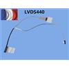 Cythonworks Cavo Flat Video Asus F553M F553MA Display Monitor Schermo LED