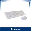 MediaCom Set mouse e tastiera wireless Mediacom Combo NX971