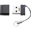 Intenso Pen Drive 32 GB Chiavetta USB 3.2 USB-A Nero Intenso 3532480 Slim Line
