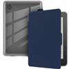 Does not apply Cover Posteriore in Acrilico in Pelle PU per Kobo Clara BW / Clara Color 2024 /