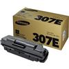 Samsung SAMUSUNG D307E NERO TONER ORIGINALE PER Samsung ml 5010ND 5015ND MLT-D307E D307