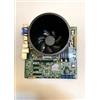nn U01P101101644 MAIN BOARD CON PROCESSORE INTEL '08 CORE I5 3.20ghz/4m/09a