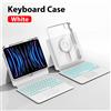 Does not apply Custodia Con Tastiera Magica per Ipad Pro 11 12.9 13 2024 9Th 10Th Generation 10