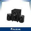 Trevi Set di Altoparlanti 2.1 con Subwoofer Trevi AVX 615 BT