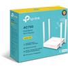 TP-LINK ROUTER WIRELESS DUAL BAND AC750 ARCHER C24