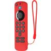 Does not apply Custodia Morbida in Silicone per Telecomando Amazon Fire TV Stick HD/4K Custodia