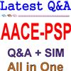 Planning E Programmazione Pro PSP Esame AACE-PSP Domande E Risposte