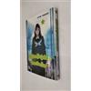A Star Brighter Than The Sun n. 2 - DYNIT MANGA - NUOVO "N"