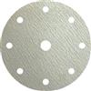 KLINGSPOR 237782 - Disco smerigliatore con velcro, PS 73 BWK, 150 mm, 100 pezzi, grana 320, 301214