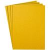 Klingspor, 194669, Fogli abrasivi / strisce PS 30 D, 230 x 280 mm, 50 pezzi 320 grit