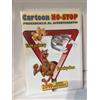 Tom and Jerry & Scooby Doo 2 DVD Nuovo Cartoon No Stop Serie 17 EPS Come Fda oto