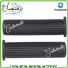 Piaggio MANOPOLE VESPA PX COPPIA MANUBRIO T5 125 150 200 80 ARCOBALENO 1983-1997 PIAGGIO