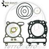 RMS KIT GUARNIZIONI SMERIGLIO ( CILINDRO-TESTATA-EC ) YAMAHA MAJESTY 250 2000 -2001