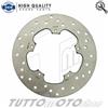 RMS 1 DISCO FRENO POSTERIORE RMS 225162060 PIAGGIO BEVERLY CRUISER 500 2009 2010
