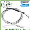 Piaggio FILO ACCELERATORE TRASMISSIONE CAVO COMANDO GAS APE TM 703 220 2009-2016 PIAGGIO