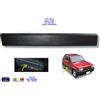 Autokit Modanatura Laterale Destra Fiat Panda Sisley 4x4 Sportello DX Paracolpi per auto
