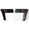 Autokit MODANATURA PARAFANGO Posteriore Destra e Sinistra FIAT PANDA 141 4x4 (2 PEZZI)