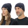 Jeep - J Berretto in Maglia J23w, Berretto Unisex - Adulto