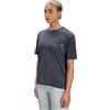 POC Motion S/S Jersey Donna - Maglia MTB Manica Corta Leggera con Look T-Shirt e 85% Poliestere Riciclato