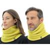 JEEP O102914-I002 J SCALDACOLLO IN MAGLIA A COSTINE J23W UNISEX Celery UNI