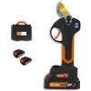 ALTUNA Forbici Elettriche a Batteria 28 mm Brushless - AF28