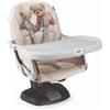 Cam il mondo del bambino Alzasedia IDEA con imbottitura cagnolini rialzo Cam S334-T264 -nuovo-Italia