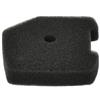 Filtro cotone alto flusso per decespugliatore per KAWASAKI TJ27 TJ27E TJ27V KBL