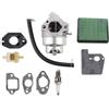 Kit Carburatore per Honda per GCV135 per GCV160 per GCV160A HRB216 HRR216 HRT216