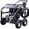 BISON POWER IDROPULITRICE A SCOPPIO BS-GE250B 250 bar acc.elettrica